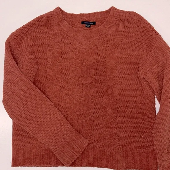 American Eagle Cozy Sweater - Picture 5 of 5